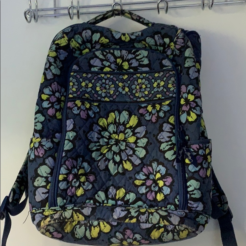 Vera Bradley backpack